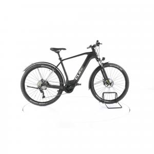 Second Life - Cube Reaction Hybrid ONE 625 E-Bike 2022 - Stan dobry