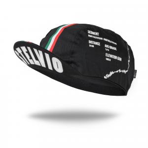 Czapeczka Kolarska pod kask LUXA Stelvio