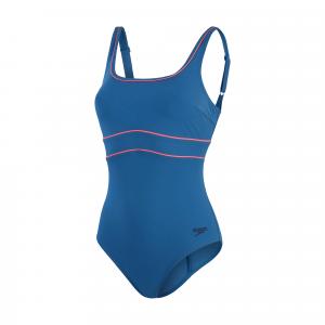 Strój pływacki jednoczęściowy Speedo New Contour Eclipse