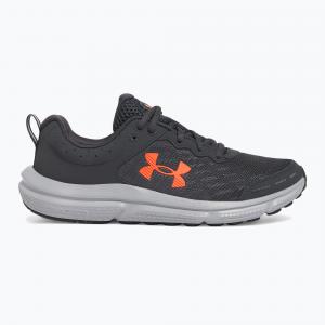 Buty do biegania męskie Under Armour Charged Assert 10/ares