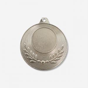 Medal srebrny 50 mm