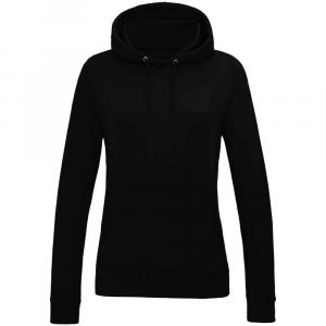 Damska Bluza Z Kapturem College