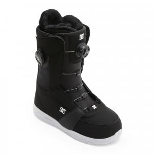 Buty snowboardowe damskie DC Lotus