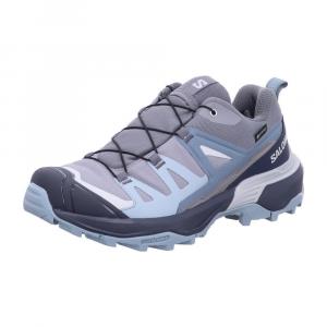 Buty trekkingowe damskie Salomon X Ultra 360 Gtx