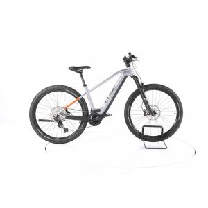 Second Life - Cube Reaction Hybrid SL E-Bike 2022 - Jak nowy