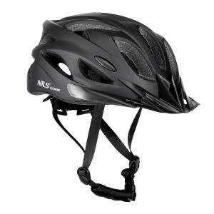 Kask Mtw291 Czarny Nils Extreme S (50-59Cm)
