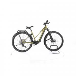 Second Life - Superior eXR 6090 Trekking E-Bike 2022 - Jak nowy