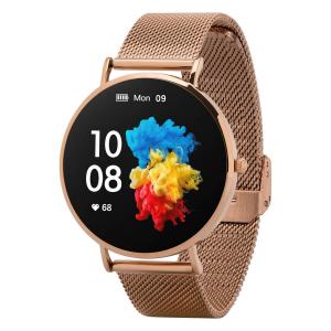 Smartwatch damski Garett Verona