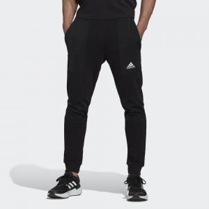 Spodnie męskie adidas Essentials BrandLove French Terry