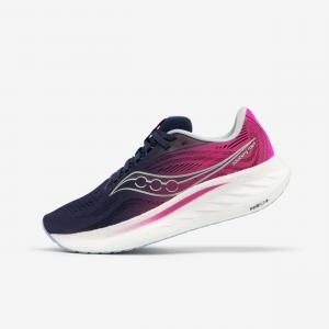 Buty do biegania damskie Saucony Ride 18