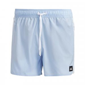 3-Stripes CLX Swim Shorts