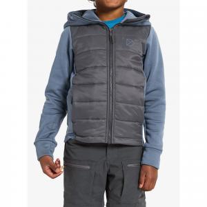 Kurtka hybrydowa dziecięca Didriksons Kapris Full Zip 2