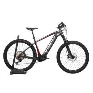 Second Life - Rower elektryczny - Trek Powerfly - Doskonały