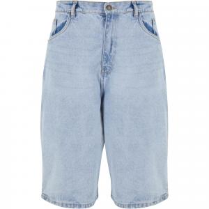 Shorty Męskie Denim Średnich Grubości 90's