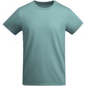 Męska Koszulka Breda Plain T-shirt