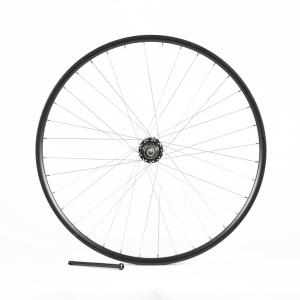 Koło trekkingowe Btwin 28\