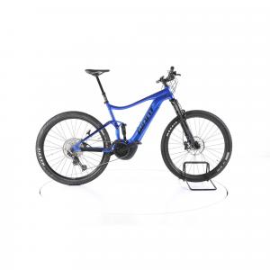 Second Life - Giant Stance E+ 1 Fully E-Bike 2022 - Stan dobry