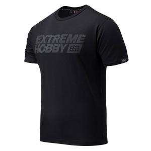 Koszulka Męska bawełniana T-shirt Extreme Hobby BLOCK 2024