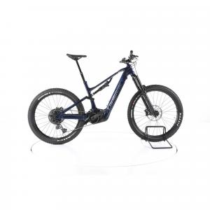Second Life - Lapierre Overvolt AM 7.7 Fully E-Bike 2022 - Stan dobry