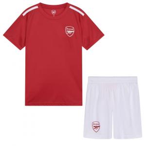 Koszulka piłkarska dla dzieci Arsenal Home 23/24