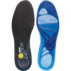 Podeszwy multisports doroslych Sidas Cushioning Gel Slim wyjatkowa amortyzacja