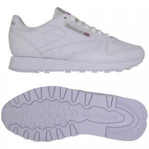 Buty do chodzenia męskie Reebok Classic Leather