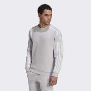 Bluza piłkarska męska adidas Squadra 21 Sweat Top