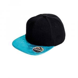 Bronx Glitter Snapback Cap