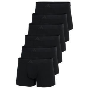 Bokserki Active Flex Cotton 3 Stripes 6 pak