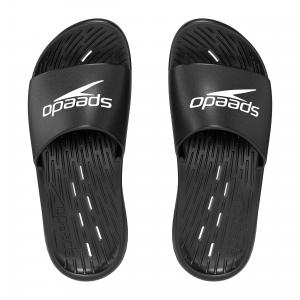 Klapki basenowe antypoślizgowe damskie Speedo Slides