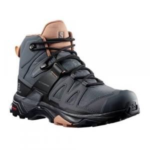 Buty trekkingowe damskie Salomon X Ultra 4 Mid Gtx W