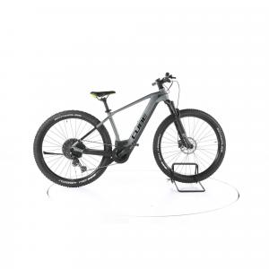 2nd Life - Cube Reaction Hybrid Pro E-Bike 2022 - Jak nowy