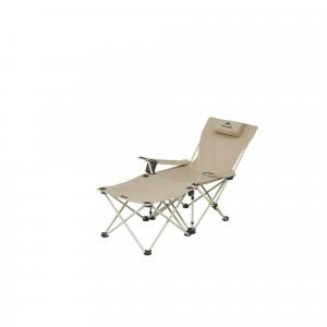 Krzesło Turystyczne Naturehike Nightfall T05J Cnk2350Jj011 Khaki