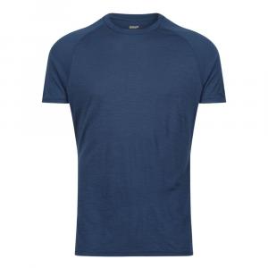Koszulka merino męska Inov-8 Merino Short Sleeve T-Shirt