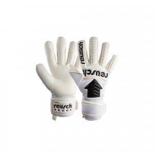 Reusch Legacy Arrow Silver