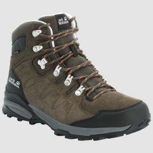 Buty trekkingowe Jack Wolfskin Refugio Texapore Mid