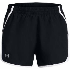 Spodenki do biegania damskie Under Armour Fly By 3\