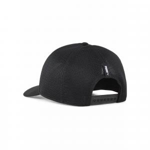 Czapka typu trucker PUMA × HYROX PUMA Black