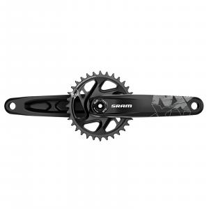 Mechanizm Korbowy Nx Eagle