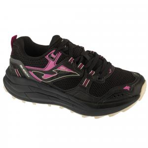Buty do biegania damskie, Shock Lady 25 TKSHLW
