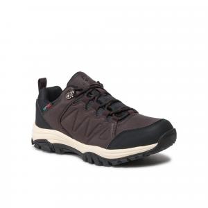 Buty Campus Concha Brązowe Rozmiar 40