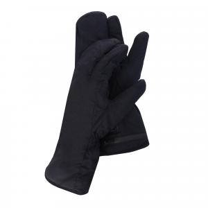 Rękawice narciarskie podgrzewane Lenz Heat Glove 8.0 Finger Cap Lobster