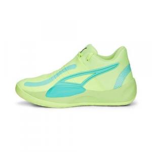 Buty do koszykówki męskie PUMA Rise Nitro