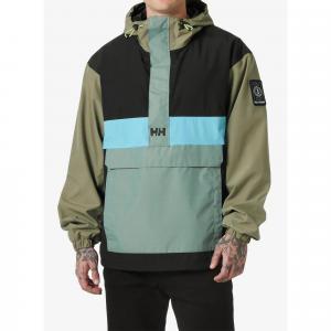 Kurtka przeciwdeszczowa Helly Hansen Play Anorak