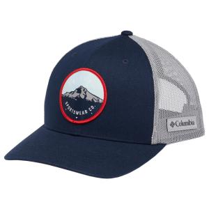 Czapka z daszkiem męska Mesh Snap Back Hat