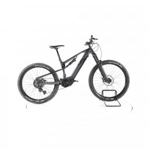 Second Life - R Raymon TrailRay 160E 8.0 Fully E-Bike 2023 - Jak nowy
