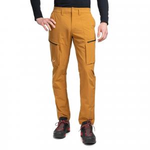 Spodnie turystyczne męskie Salewa Puez DST M Cargo Pants