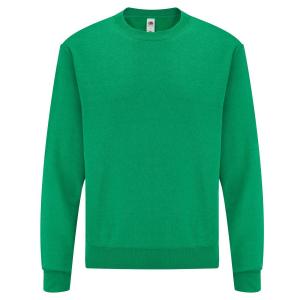 Bluza Rozpinana Dla Dorosłych Unisex Classic Heather