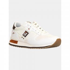 Sneakersy męskie Nautica REMI ORIGINAL OFF WHITE