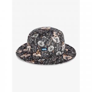 Kapelusz Kavu BFE - quiet wildflowers